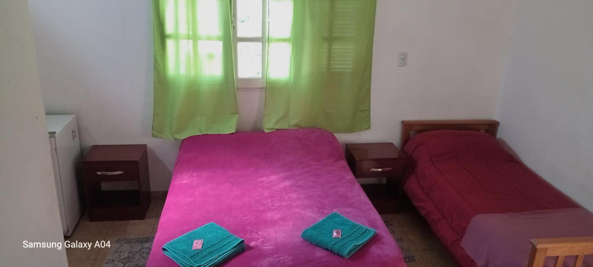 Departamento Novos Apart Catamarca Alquiler Temporario San Fernando del Valle de Catamarca Exteriör bild