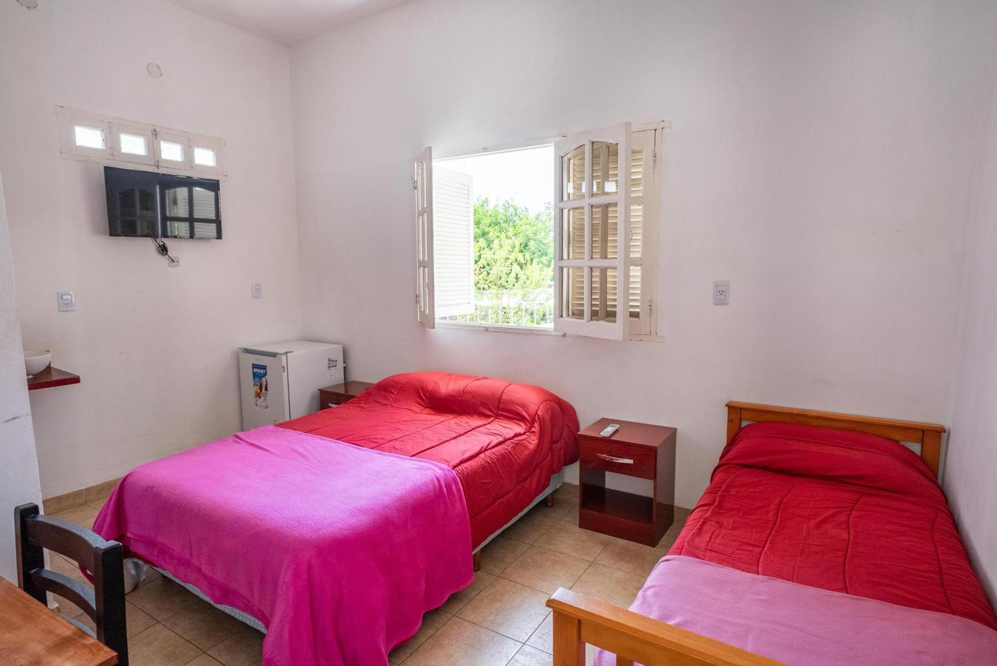 Departamento Novos Apart Catamarca Alquiler Temporario San Fernando del Valle de Catamarca Exteriör bild